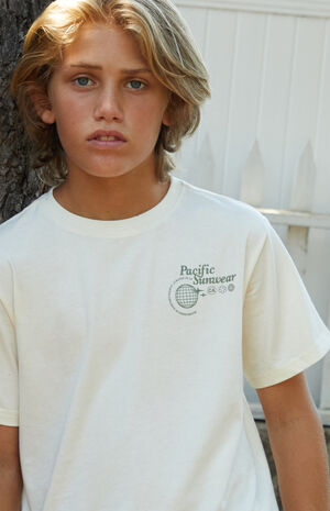 Pacific Sunwear Beyond Horizons T-Shirt image number 3