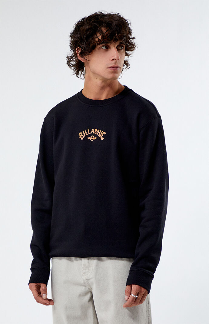 Champion core crew sweatshirt shop