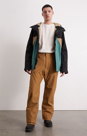 Recycled A/Div Outsider 10K Insulated Snow Pants image number 1