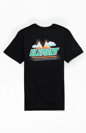 Eco Digital Outdoor T-Shirt image number 1