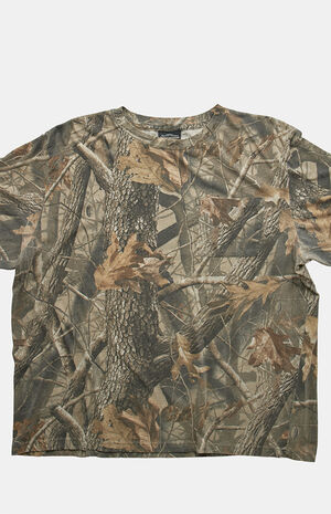 2000s Camo Top image number 3