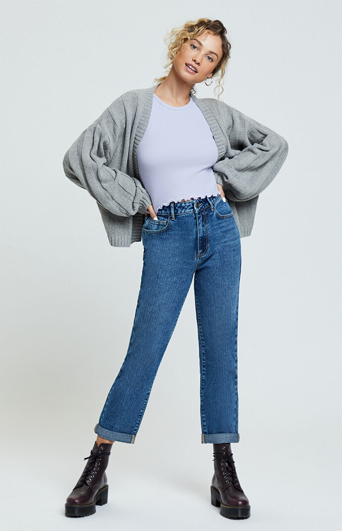 pacsun denim jeans