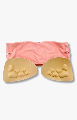 Strapless Style Inserts image number 2