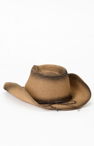Willow Cowboy Hat image number 2