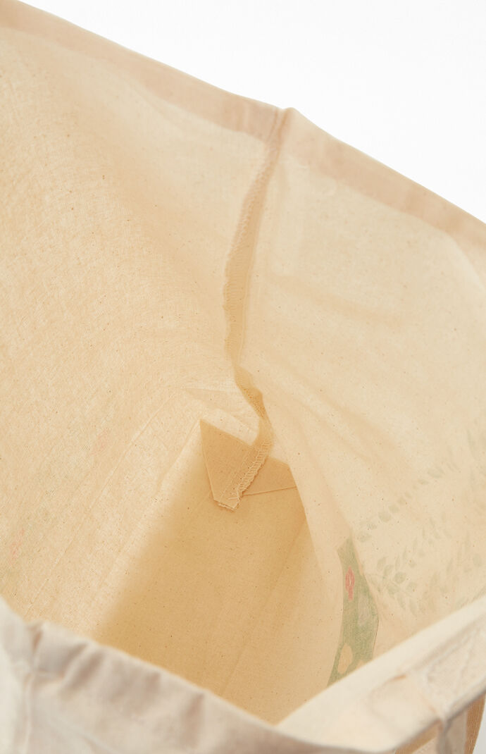 x Oto-Abasi Freedom To Fly Tote Bag