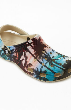 Retro Resort Clogs image number 6