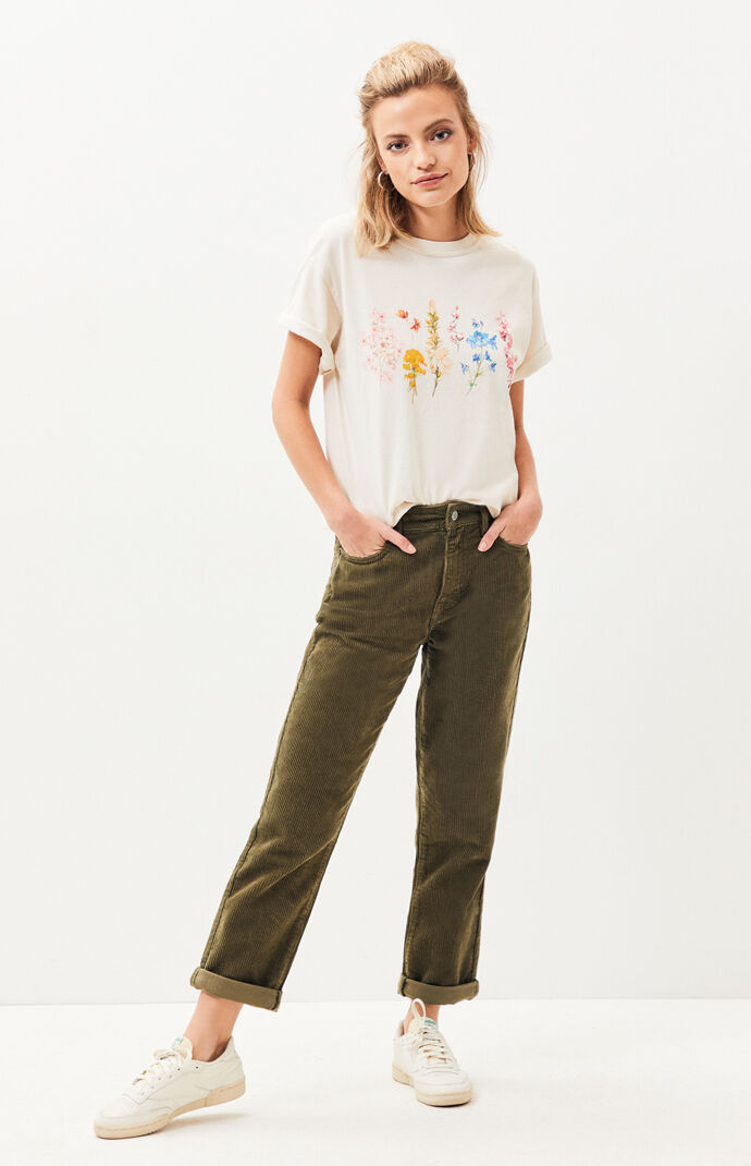 Flower Blooms T-Shirt