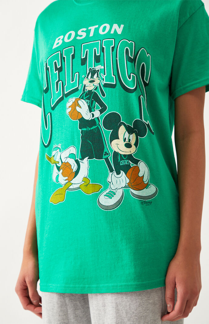 Boston Celtics Squad T-Shirt