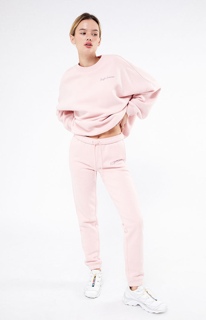 Pacsun skinny joggers on sale
