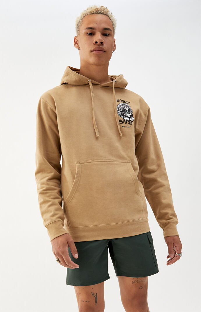 Bummer Hoodie