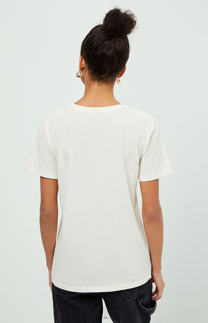 Wellness Plant Boyfriend T-Shirt