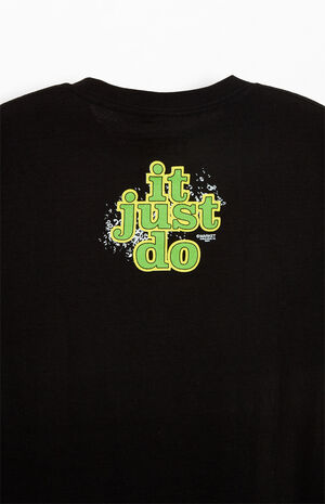 Smiley It Just Do T-Shirt image number 4