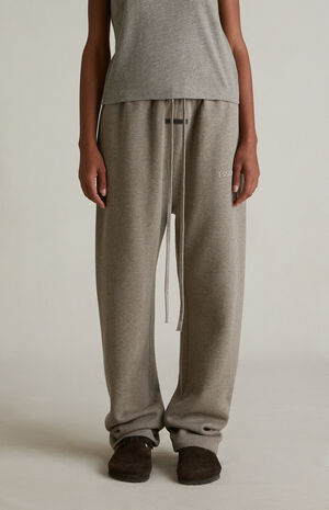 Women's Homestead Heather Relaxed Sweatpants image number 3