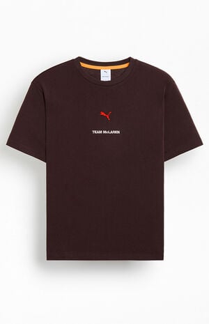 Team McLaren Racing T-Shirt image number 2