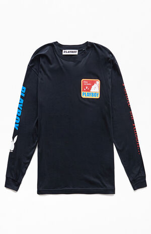 By PacSun Heavy Duty Long Sleeve T-Shirt By PacSun Heavy Duty Long Sleeve T-Shirt image number null