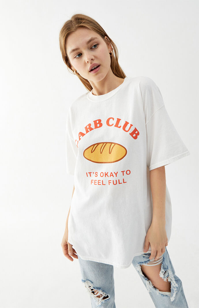 Carb Club T-Shirt
