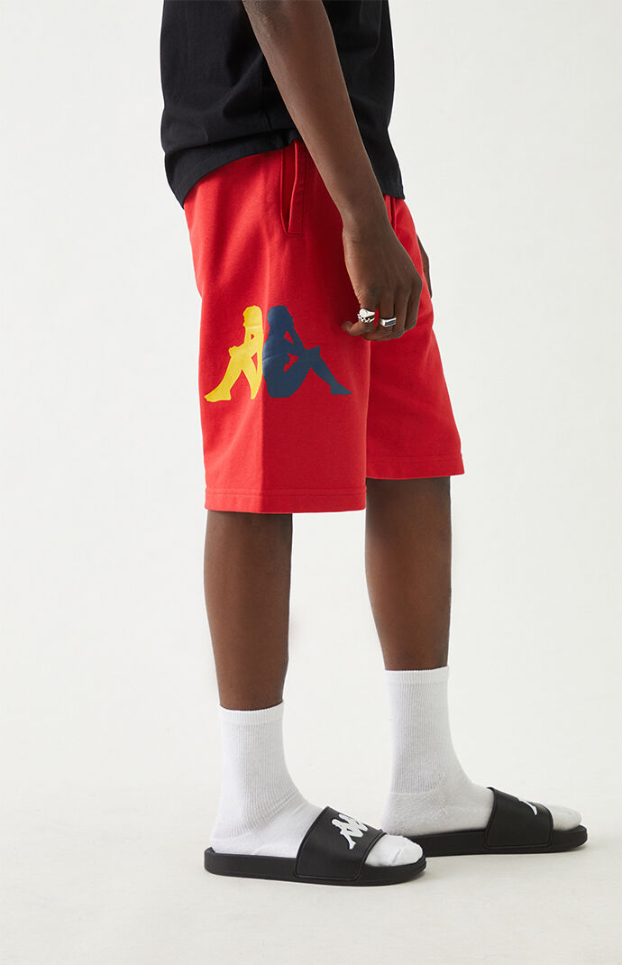 Authentic Sangone Sweat Shorts