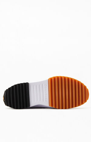 Recycled Jade Run Star Hike Platform High Top Sneakers image number 4