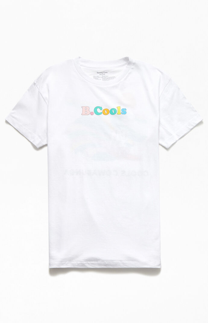 Cools Cowabunga T-Shirt