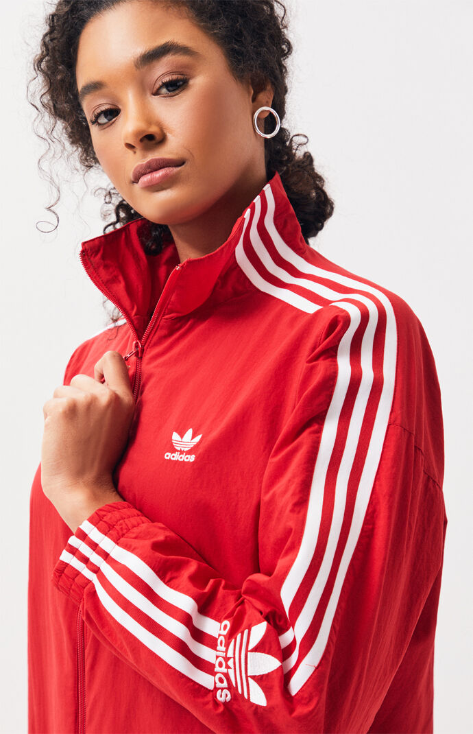 adidas lock up track jacket