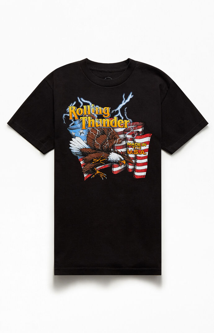 Made In The U.S.A. T-Shirt