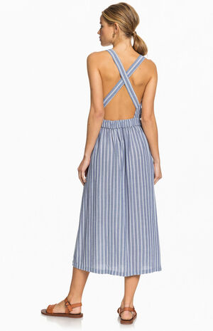 Summer Transparency Dress image number 3