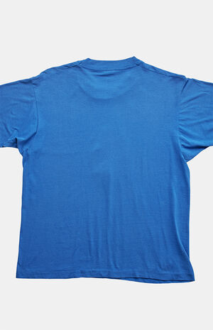 '80s Peace on Earth Graphic T-Shirt image number 4