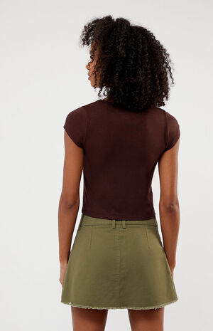 Nicole Baby T-Shirt image number 4