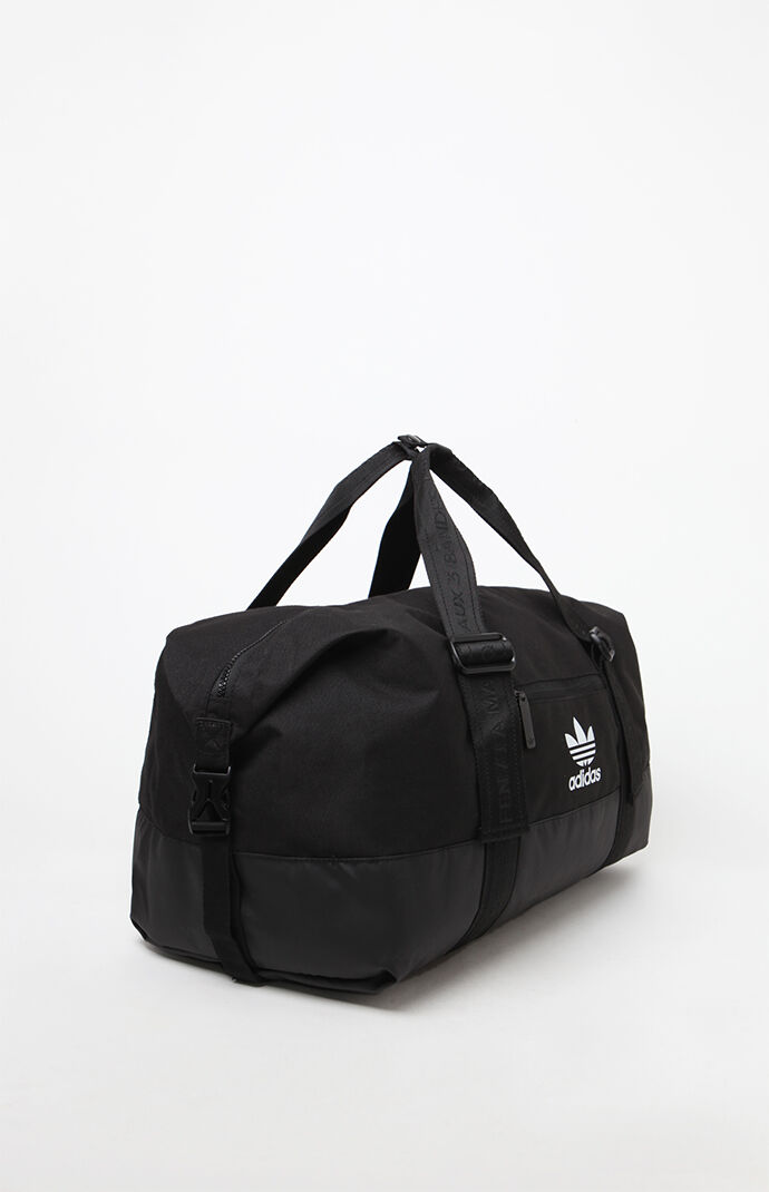 adidas weekender duffel bag