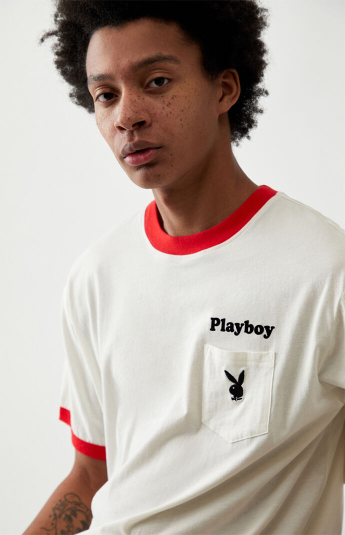 Playboy shirts pacsun store
