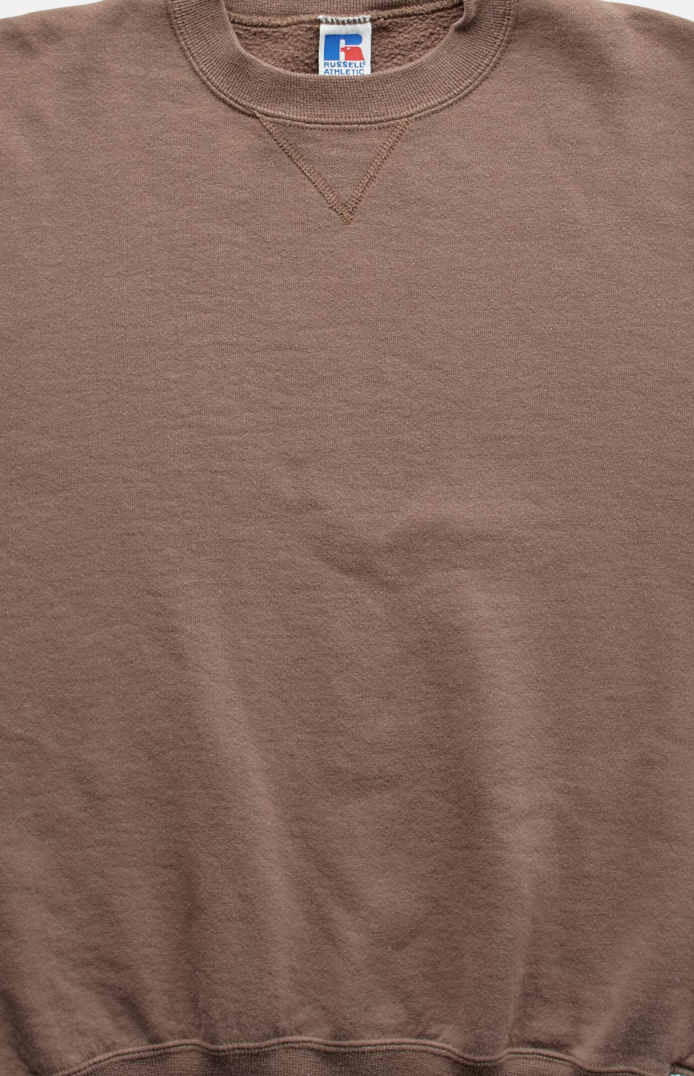 PS VINTAGE 90s Russell Crew Neck Sweatshirt