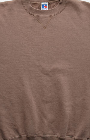 90s Russell Crew Neck Sweatshirt image number 2