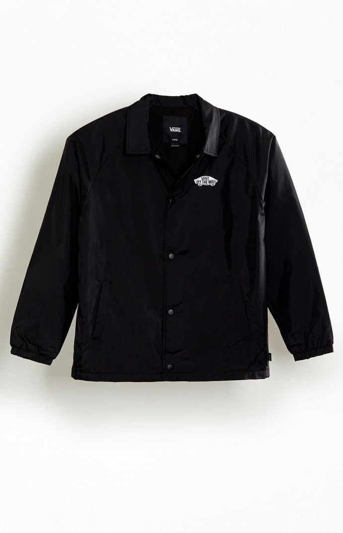 Vans Kids Torrey Windbreaker Jacket PacSun