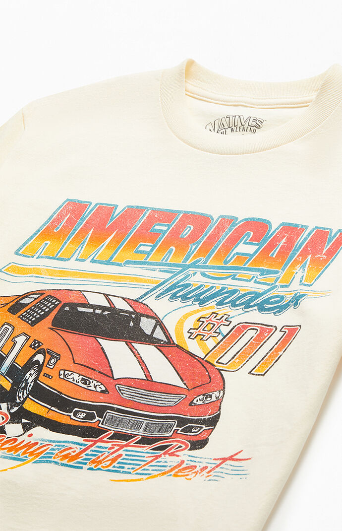 American Thunder Racing T-Shirt