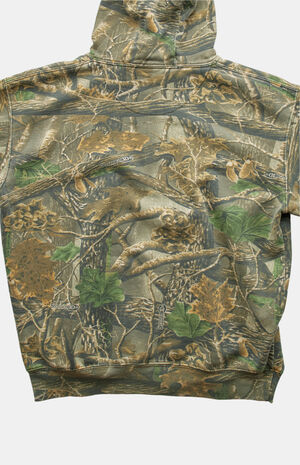 2000s Cabela's Pullover Hoodie image number 2