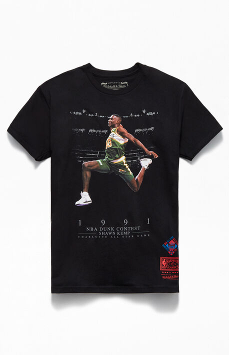 Dunk Shawn Kemp T-Shirt