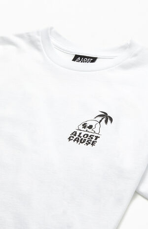 Washed Up T-Shirt Washed Up T-Shirt image number null