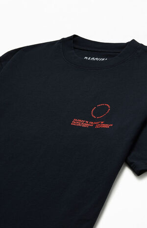 Pacific Sunwear Coordinates Oversized T-Shirt image number 3