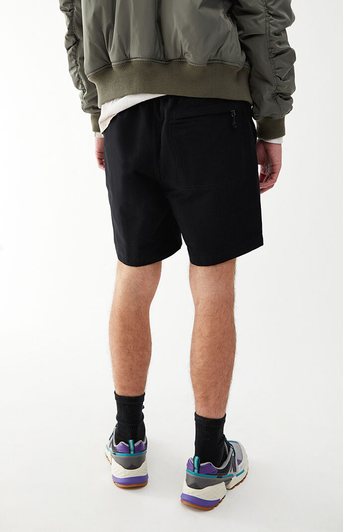 Class V Pull On Shorts