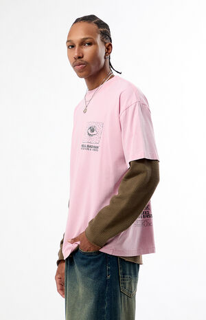 Records & Tapes T-Shirt image number 4