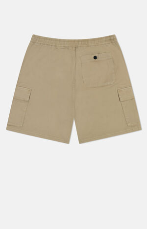 Utility Cargo Shorts image number 2