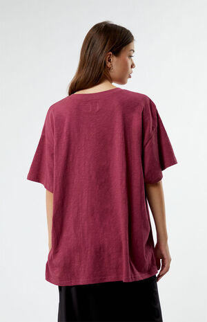 Oversized T-Shirt image number 4