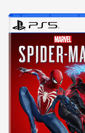 Spider-Man 2 Replenishment Edition PlayStation 5 Video Game image number 2