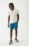 Foggy Dew Slub T-Shirt Foggy Dew Slub T-Shirt image number null