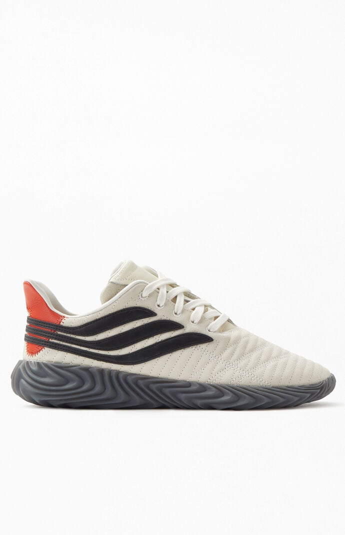 adidas Off White Sobakov Shoes PacSun PacSun
