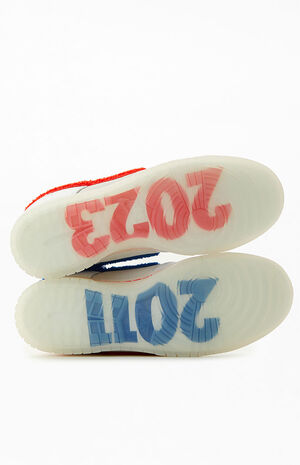 Year Of The Rabbit Dunk Low Shoes Year Of The Rabbit Dunk Low Shoes image number 4