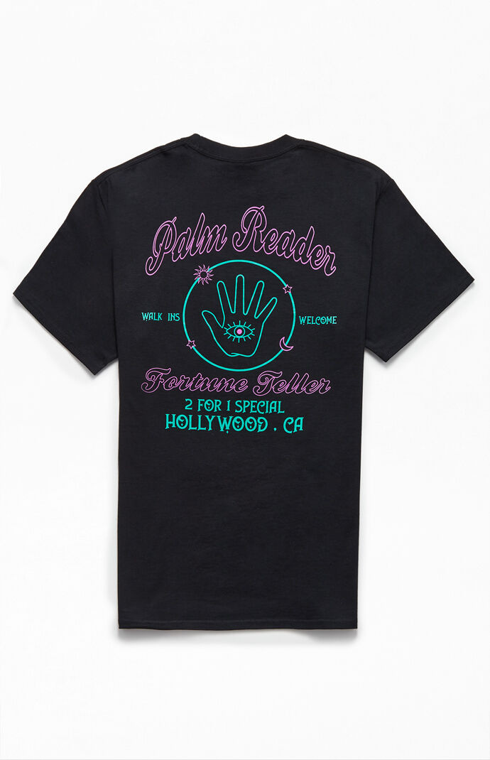 Mind Reader T-Shirt