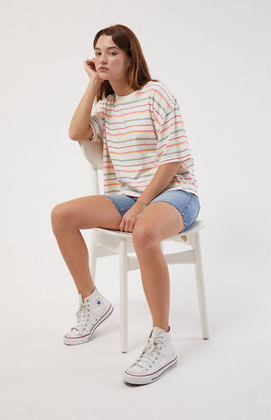 Feeling Free T-Shirt image number 4