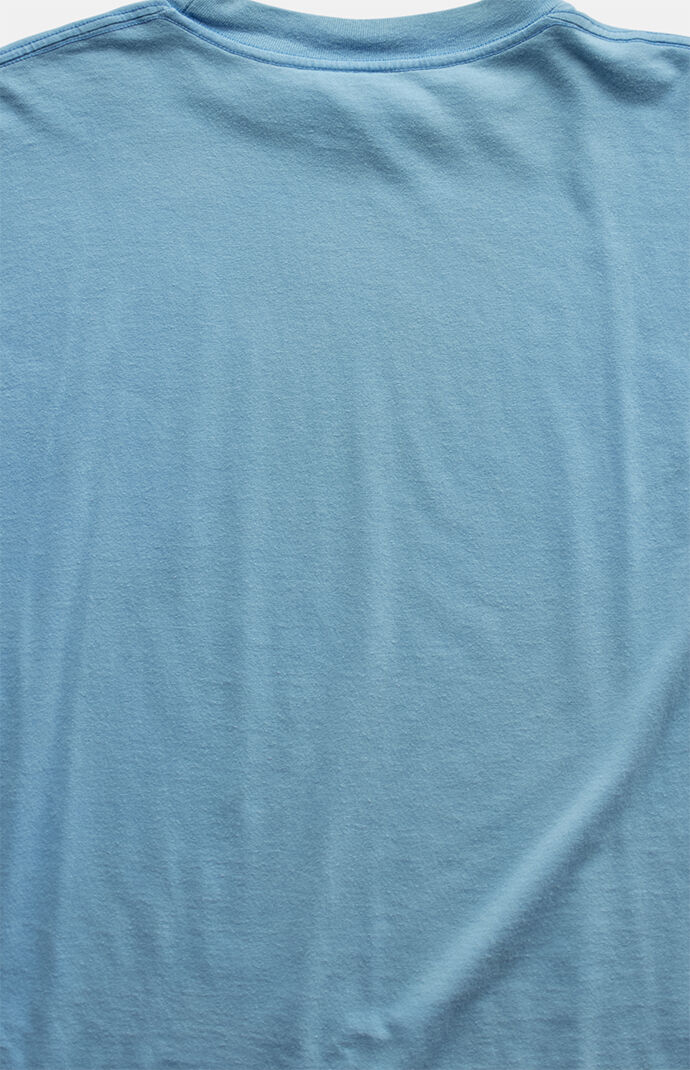 PS VINTAGE 2000s Nike Athletics Graphic T-Shirt