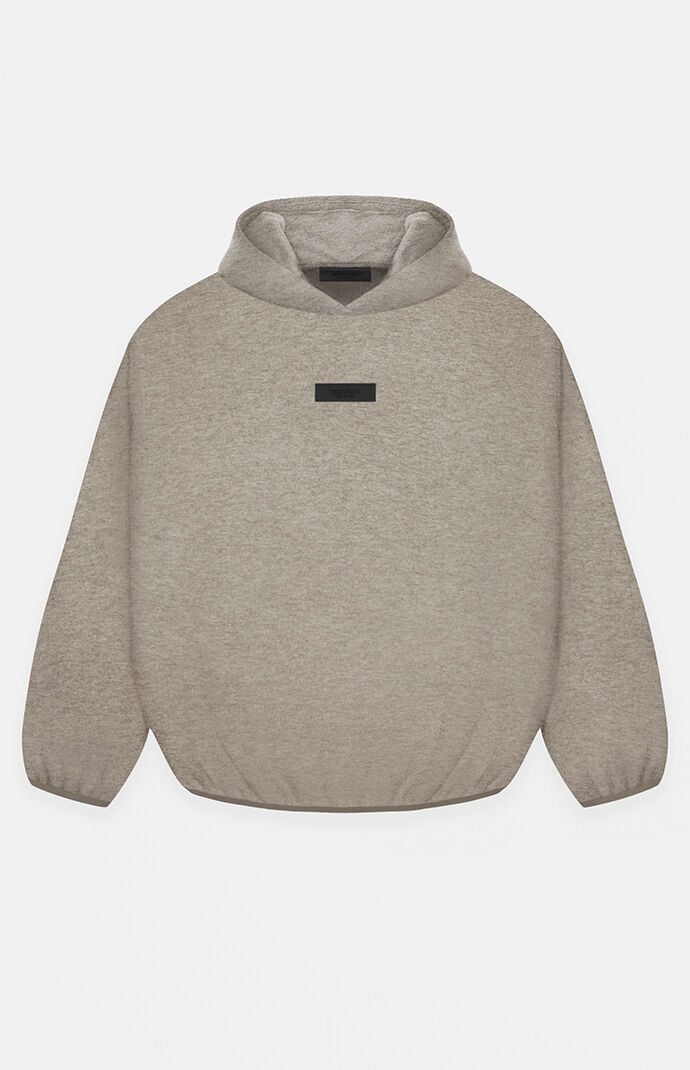 Pacsun essentials hoodie sale